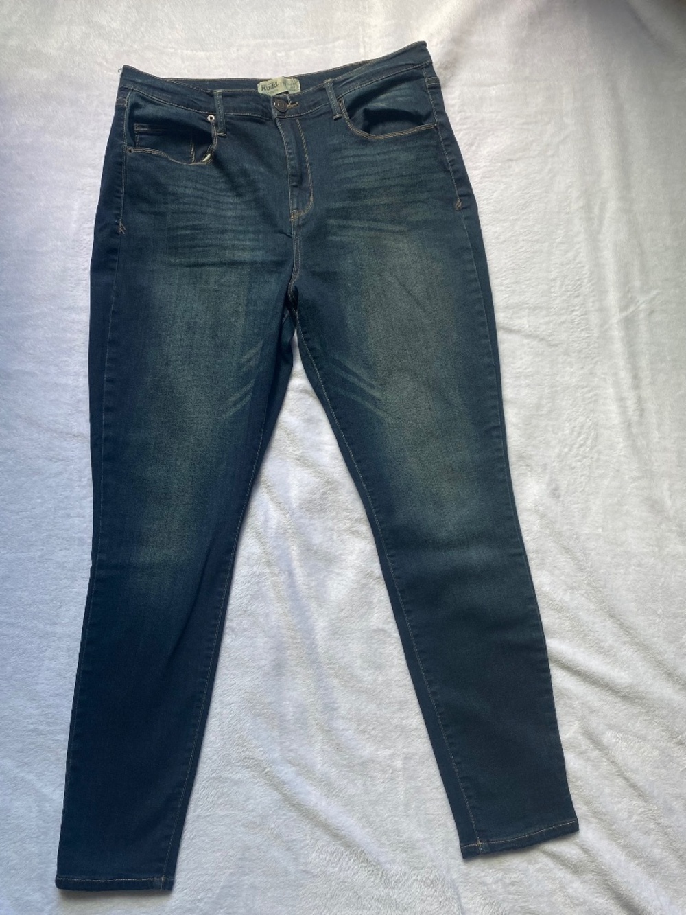Mudd Jeans